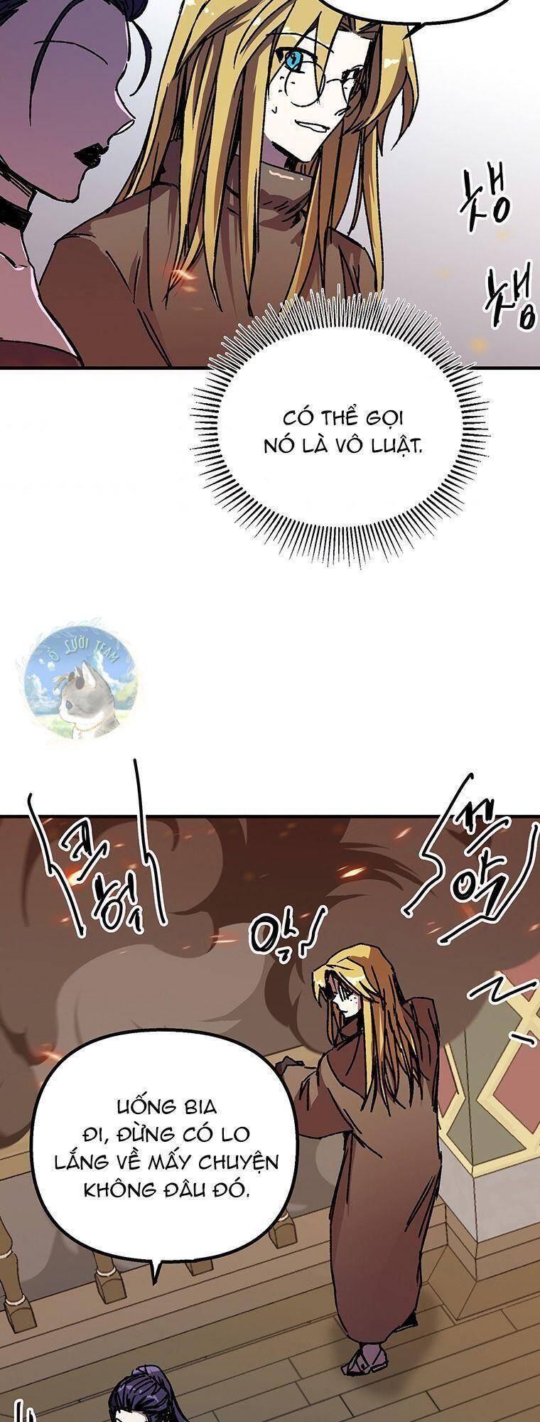 Người Chơi Lỗi Chapter 100 - 57