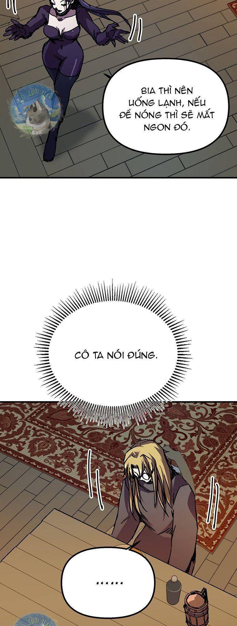 Người Chơi Lỗi Chapter 100 - 58