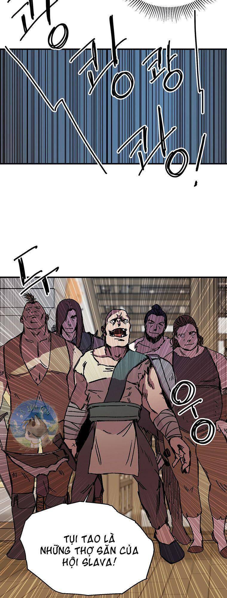 Người Chơi Lỗi Chapter 100 - 60