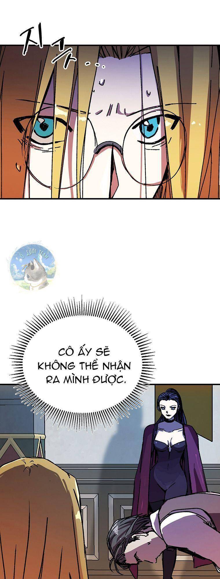 Người Chơi Lỗi Chapter 100 - 7