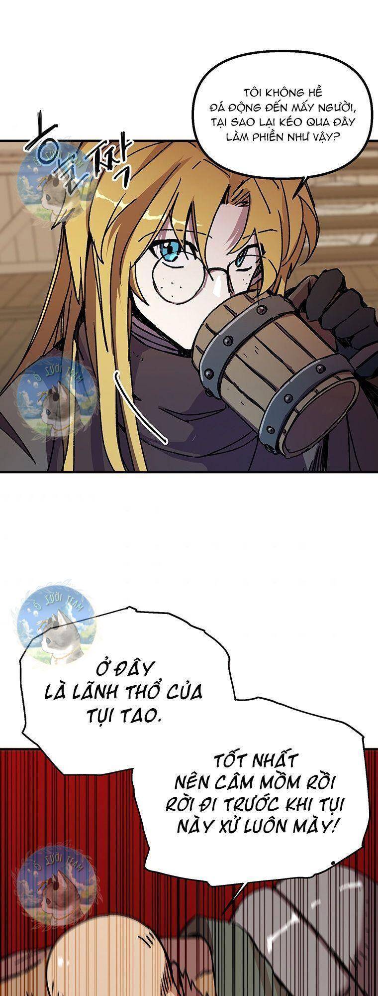 Người Chơi Lỗi Chapter 100 - 62