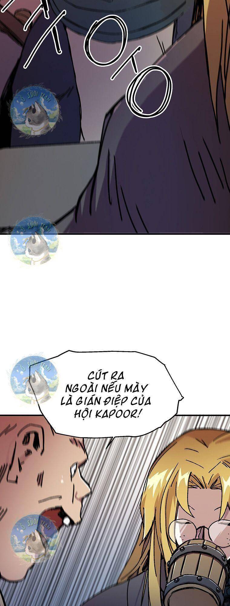 Người Chơi Lỗi Chapter 100 - 64