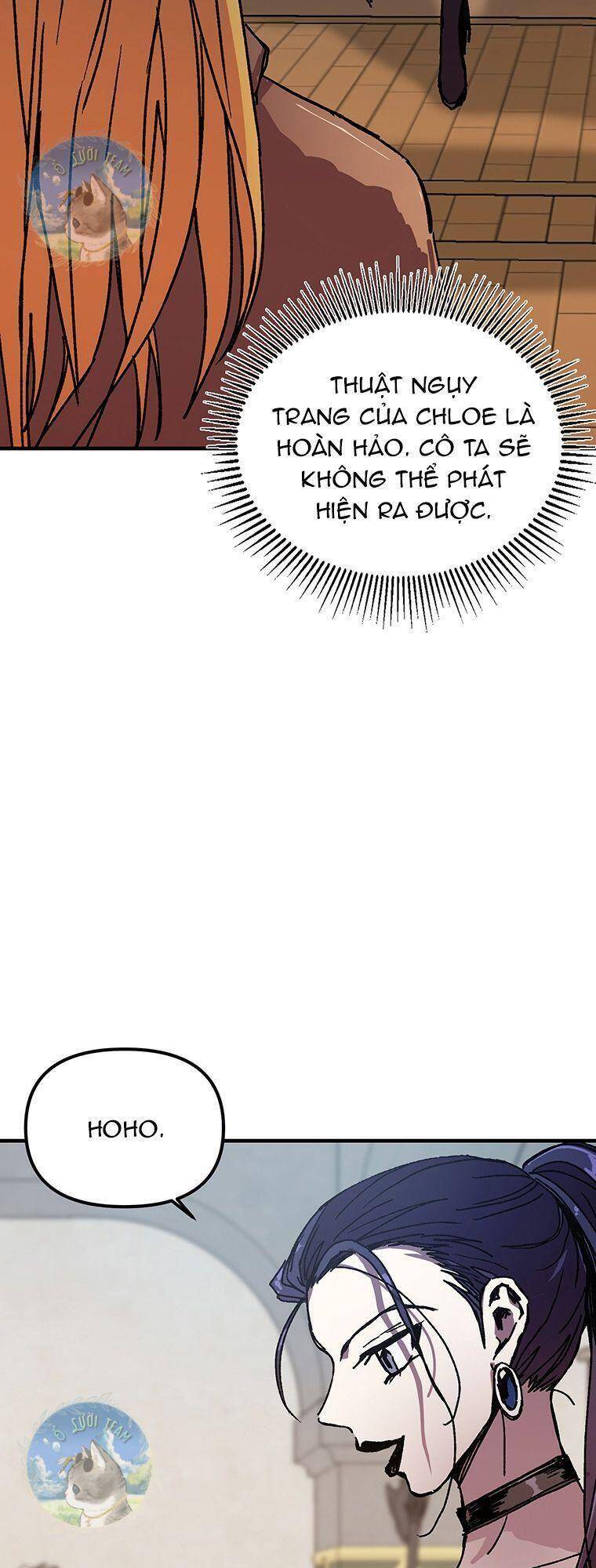 Người Chơi Lỗi Chapter 100 - 8