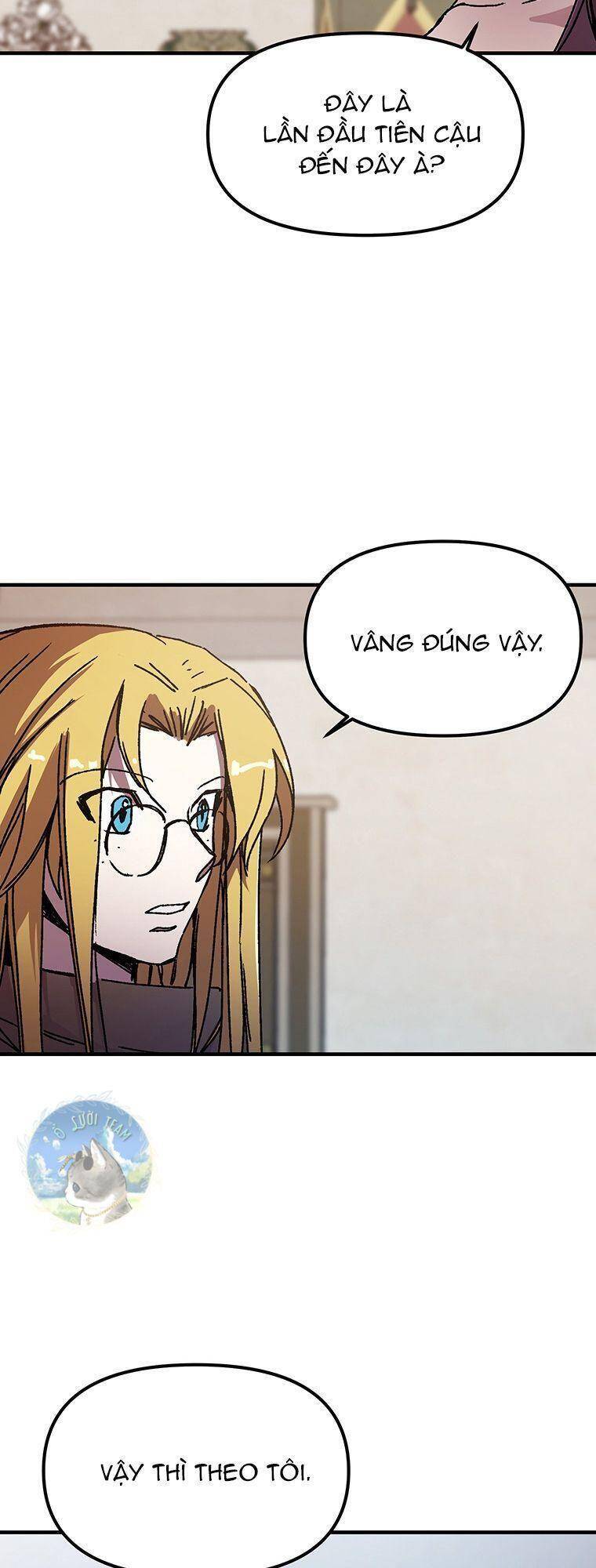 Người Chơi Lỗi Chapter 100 - 9