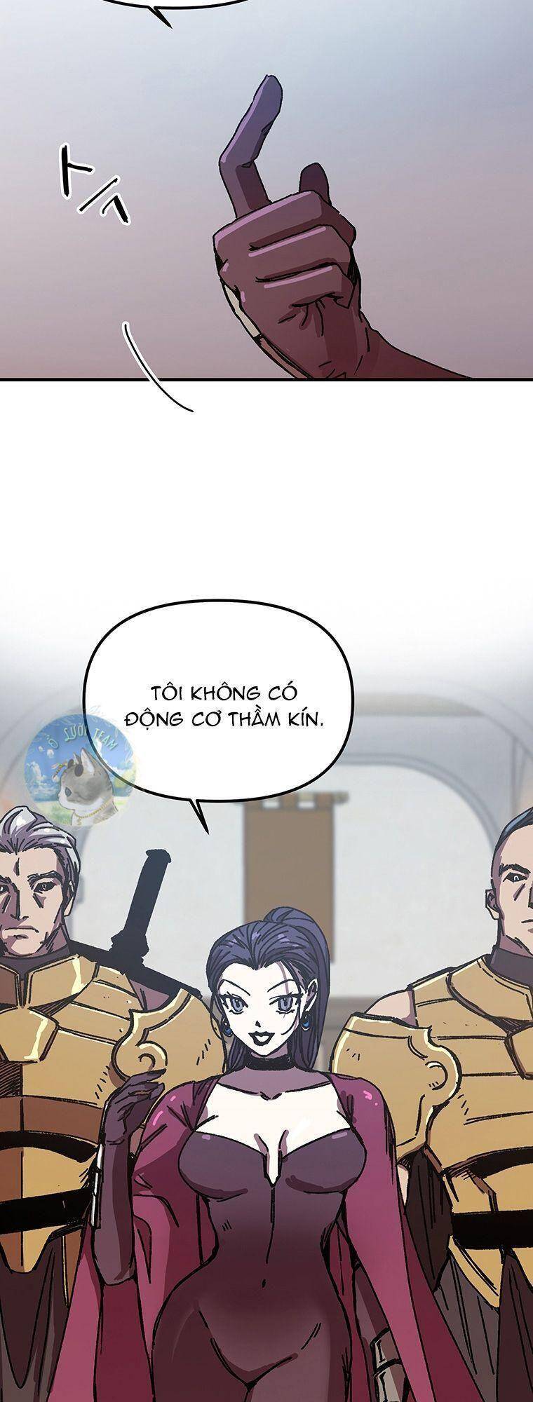 Người Chơi Lỗi Chapter 100 - 10