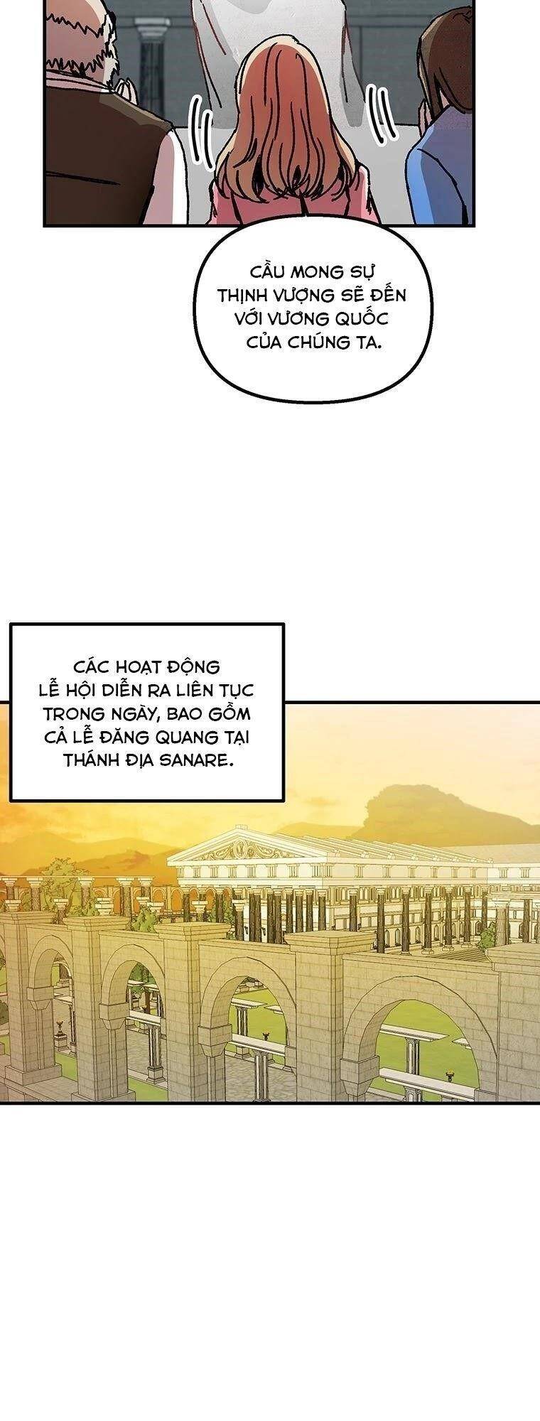 Người Chơi Lỗi Chapter 94 - 2