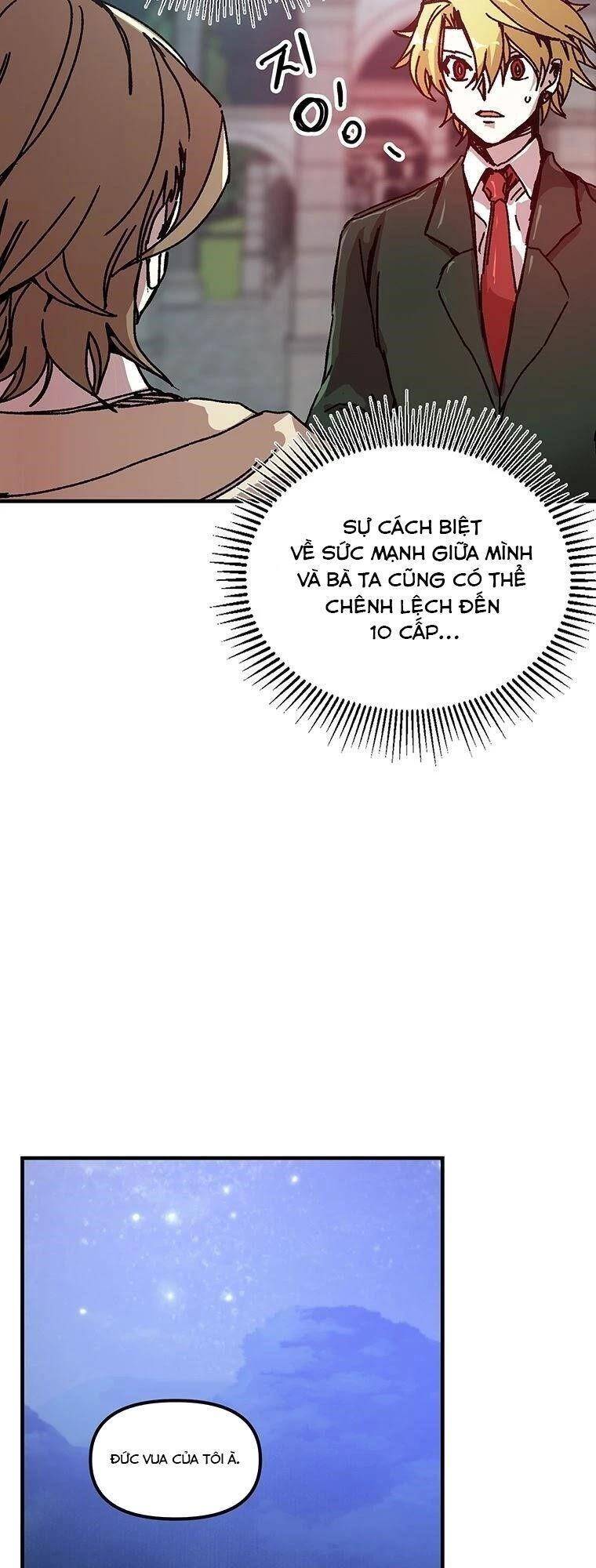 Người Chơi Lỗi Chapter 94 - 17