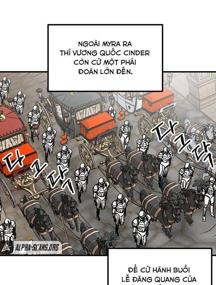 Người Chơi Lỗi Chapter 94 - 3