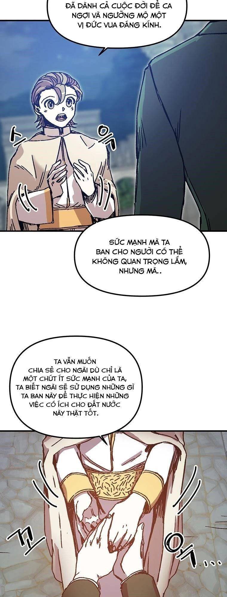 Người Chơi Lỗi Chapter 94 - 25
