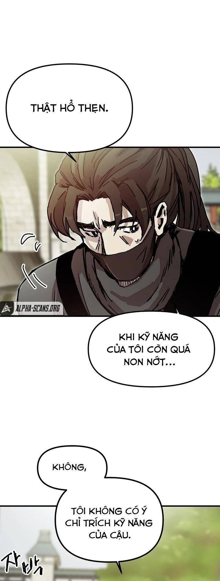 Người Chơi Lỗi Chapter 94 - 35