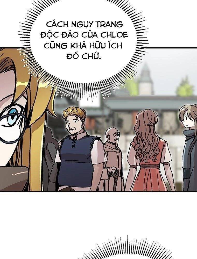 Người Chơi Lỗi Chapter 94 - 38