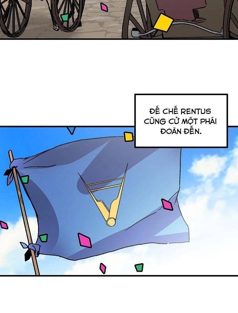 Người Chơi Lỗi Chapter 94 - 5