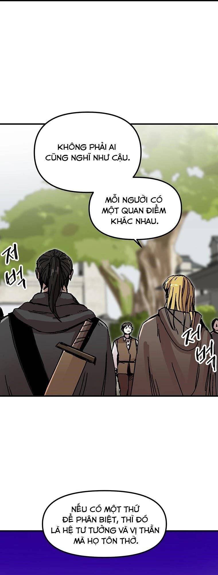 Người Chơi Lỗi Chapter 94 - 41