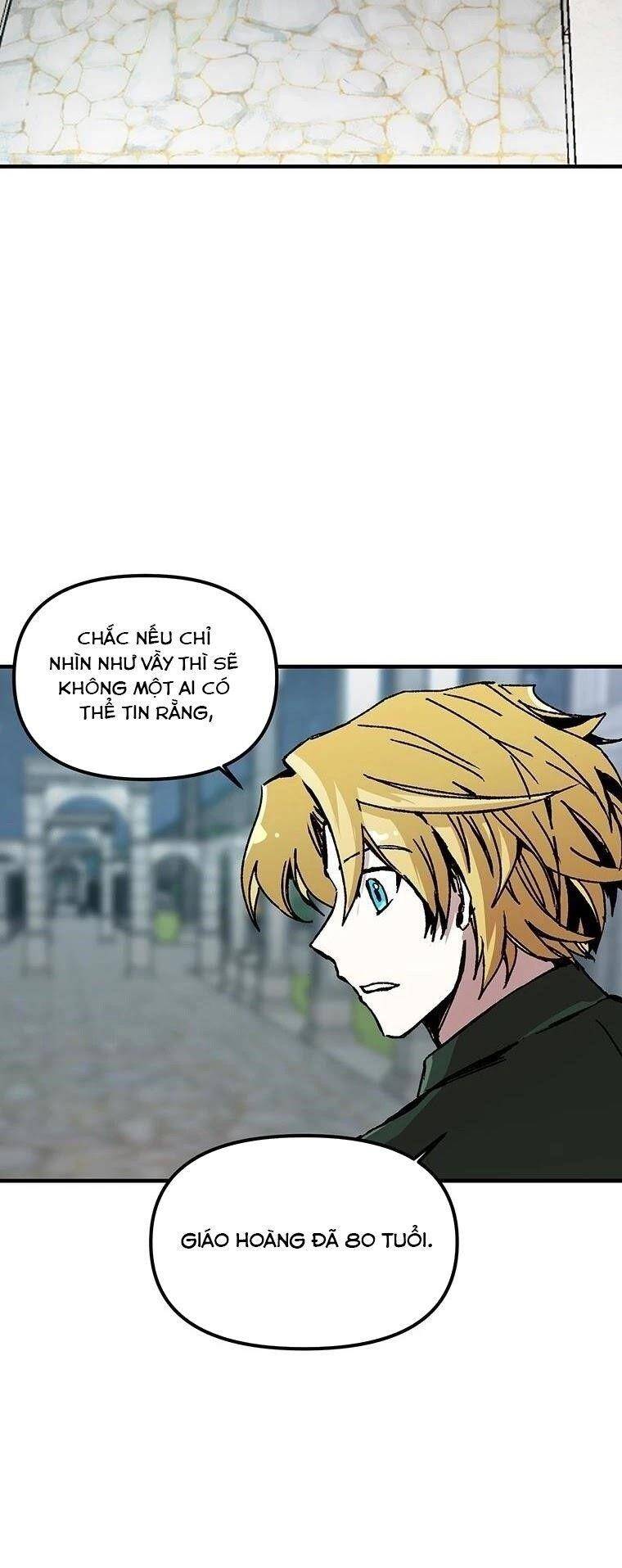 Người Chơi Lỗi Chapter 94 - 8