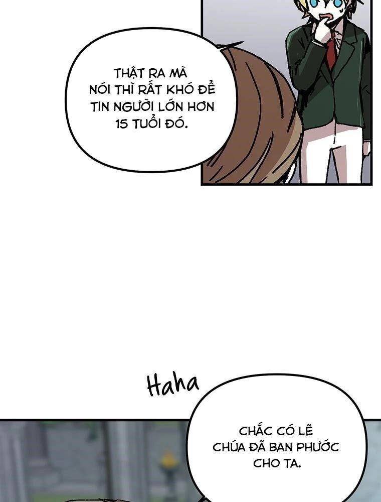 Người Chơi Lỗi Chapter 94 - 10