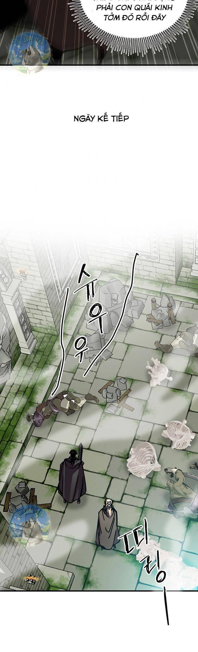 Người Chơi Lỗi Chapter 96 - 25