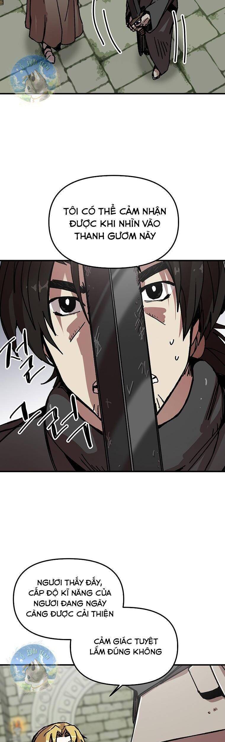 Người Chơi Lỗi Chapter 96 - 30