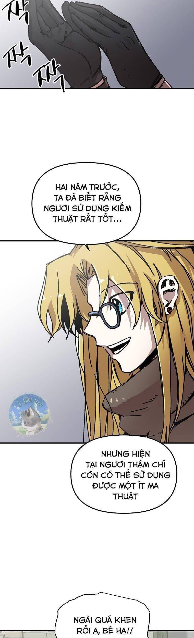 Người Chơi Lỗi Chapter 96 - 4