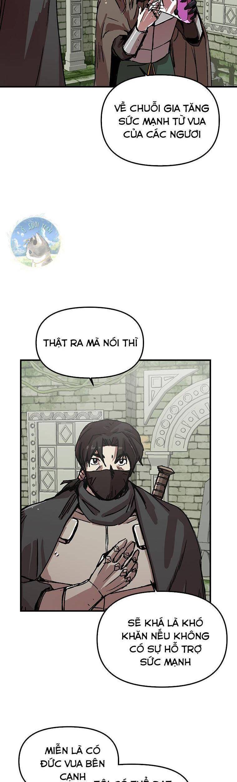 Người Chơi Lỗi Chapter 96 - 7