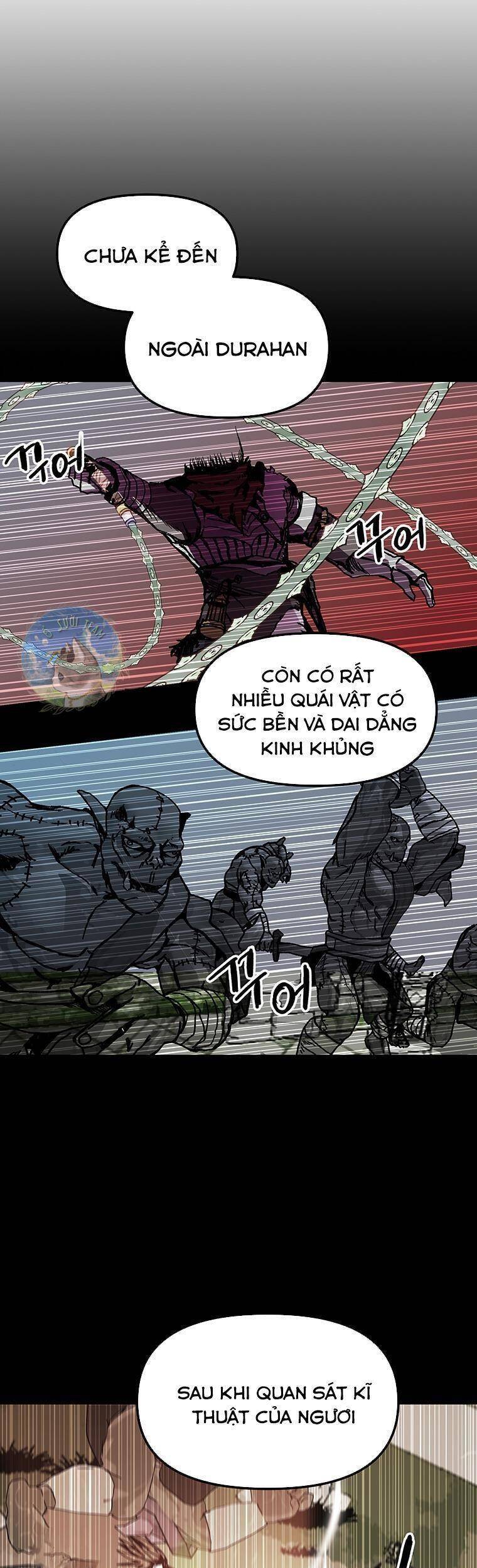 Người Chơi Lỗi Chapter 96 - 9