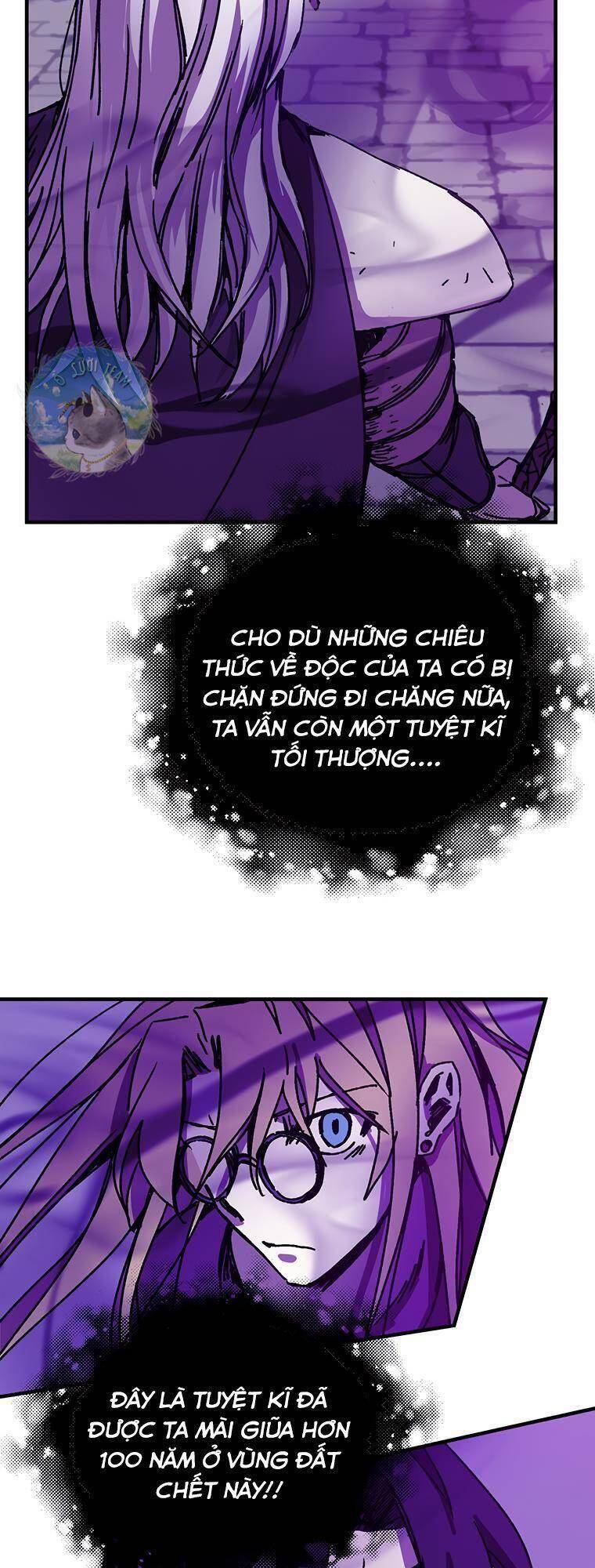 Người Chơi Lỗi Chapter 97 - 13