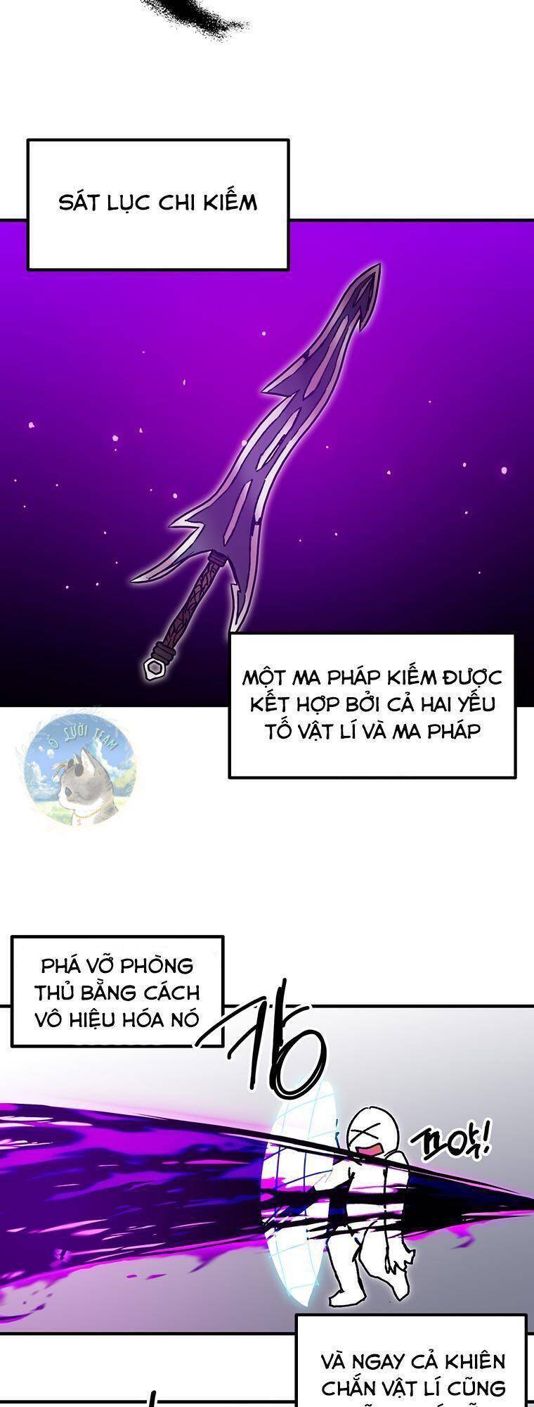 Người Chơi Lỗi Chapter 97 - 19