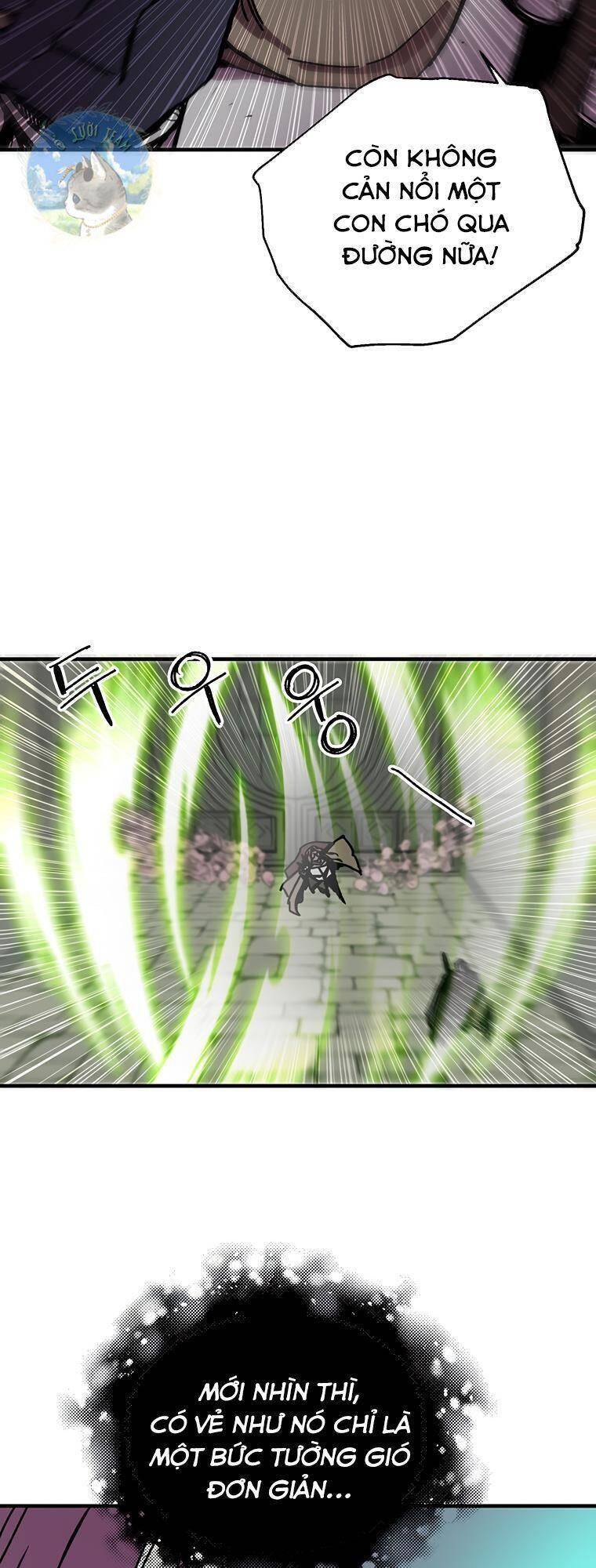 Người Chơi Lỗi Chapter 97 - 23