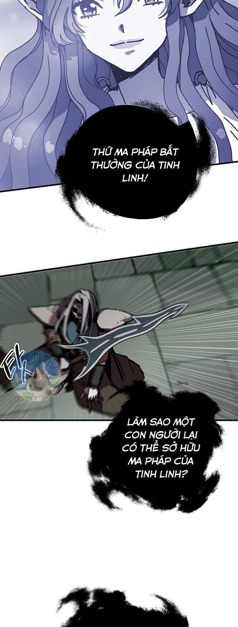 Người Chơi Lỗi Chapter 97 - 27