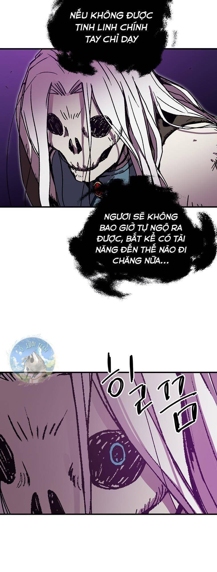 Người Chơi Lỗi Chapter 97 - 28