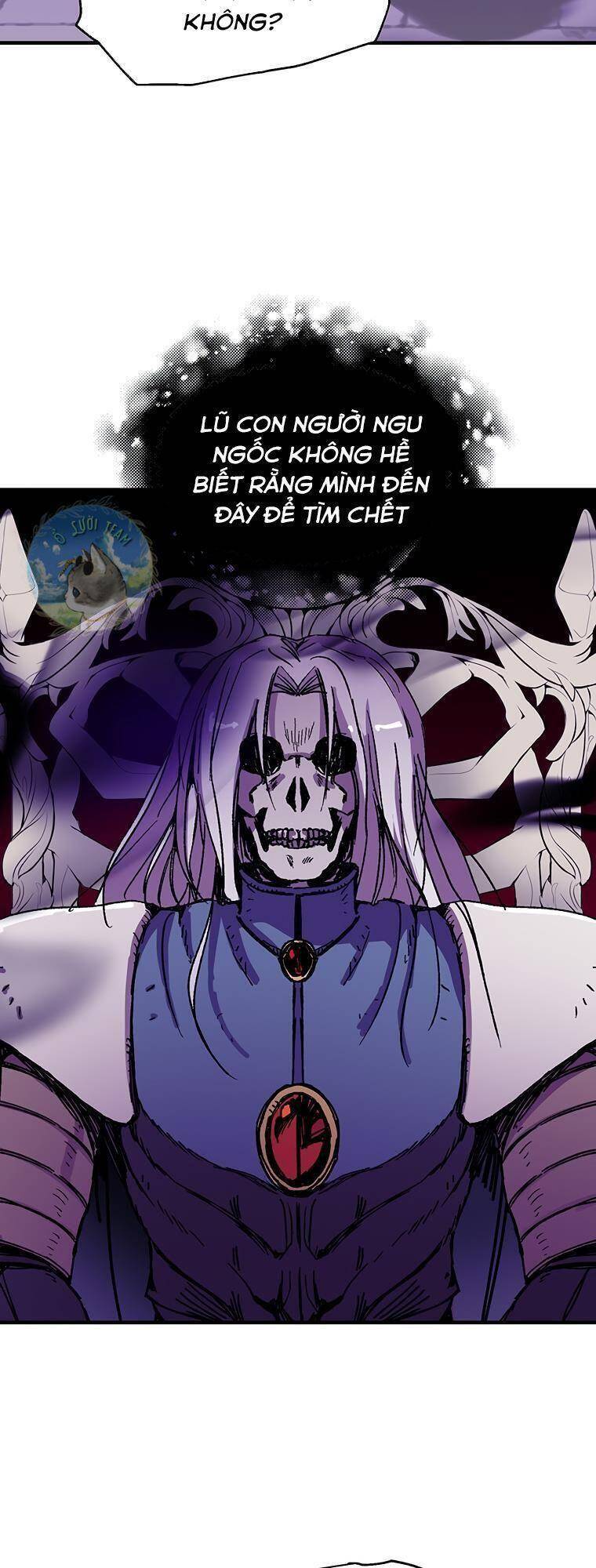 Người Chơi Lỗi Chapter 97 - 4