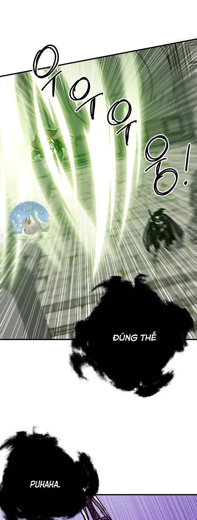 Người Chơi Lỗi Chapter 97 - 33