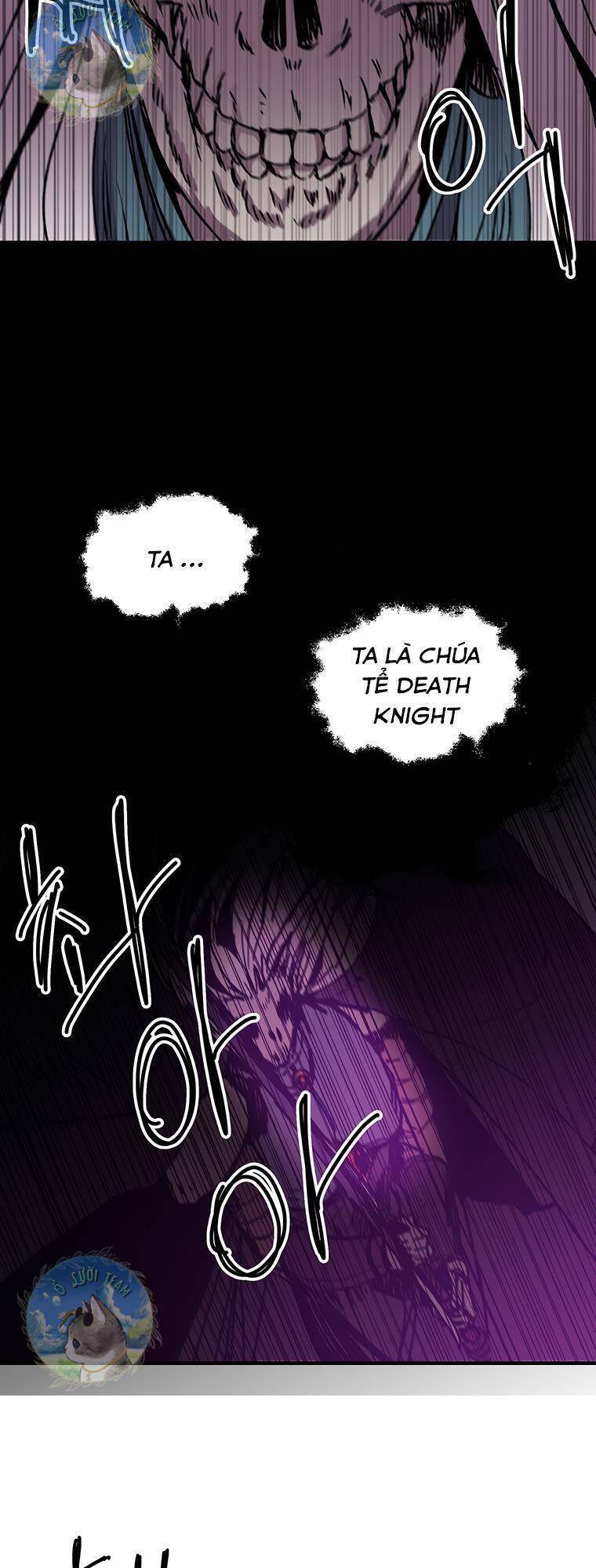 Người Chơi Lỗi Chapter 97 - 39