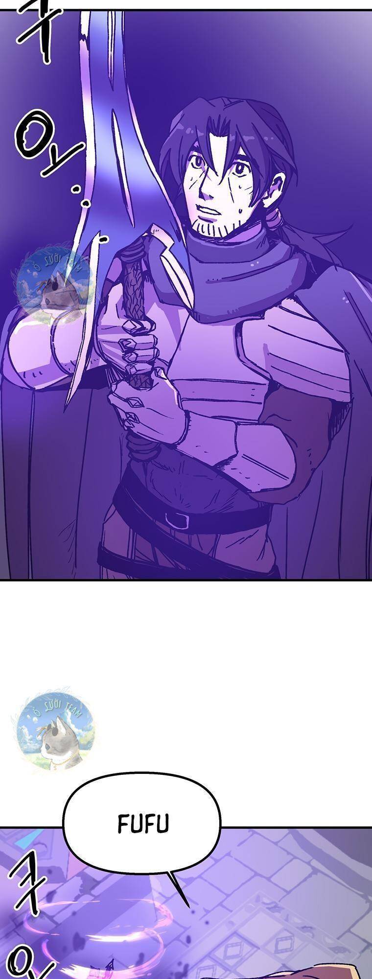 Người Chơi Lỗi Chapter 97 - 44