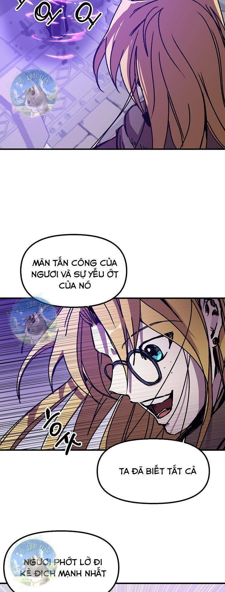 Người Chơi Lỗi Chapter 97 - 45