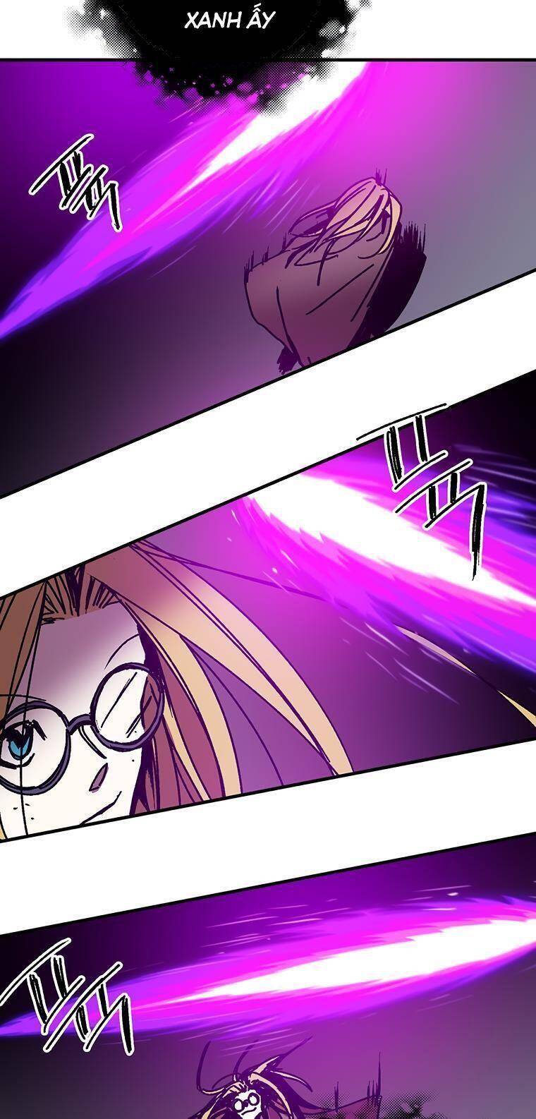 Người Chơi Lỗi Chapter 97 - 9