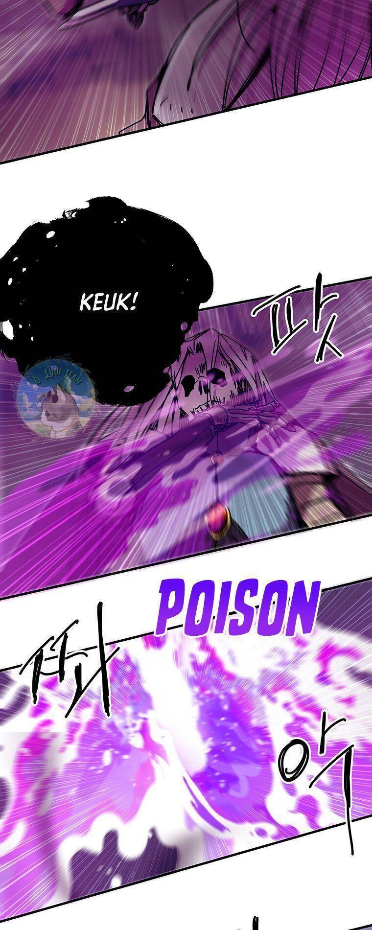 Người Chơi Lỗi Chapter 98 - 13