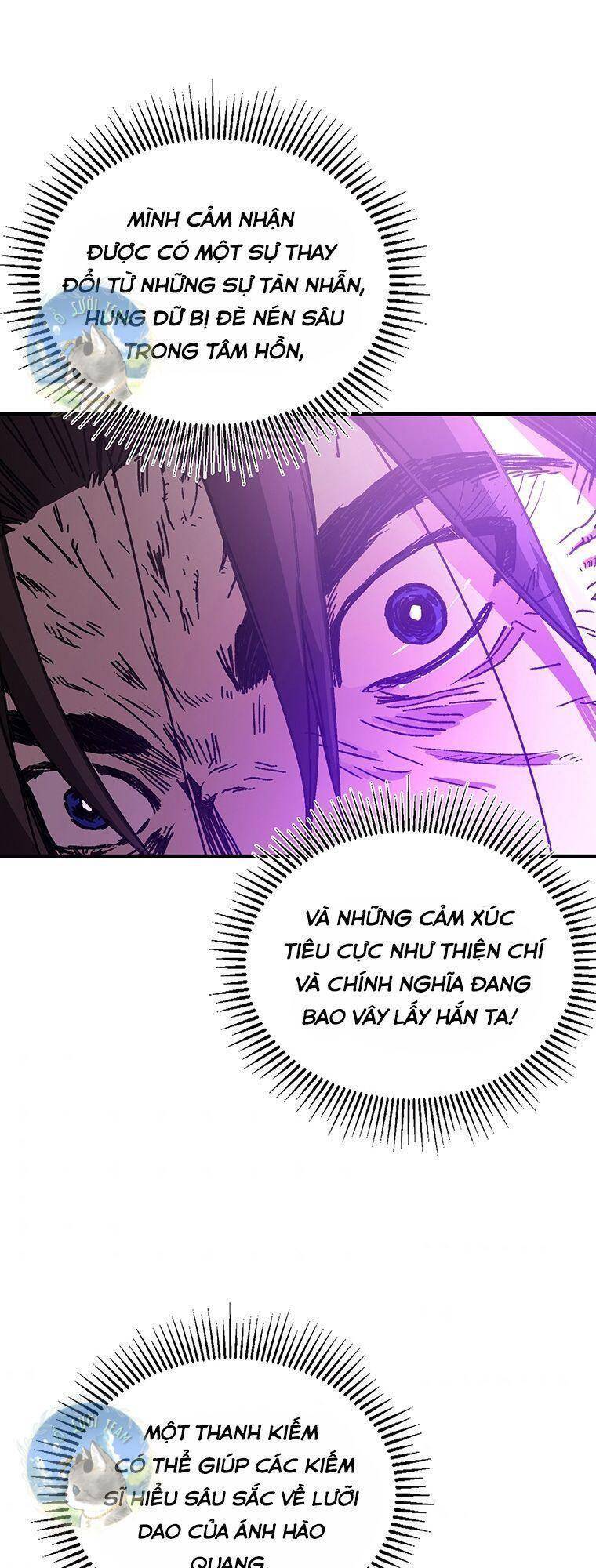 Người Chơi Lỗi Chapter 98 - 3