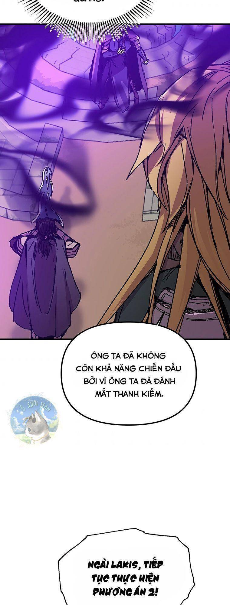 Người Chơi Lỗi Chapter 98 - 4