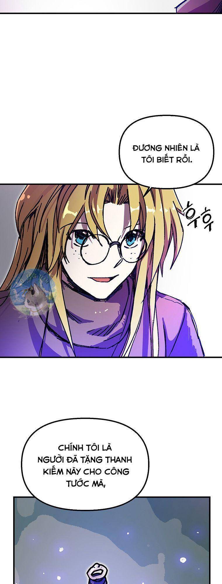 Người Chơi Lỗi Chapter 98 - 39