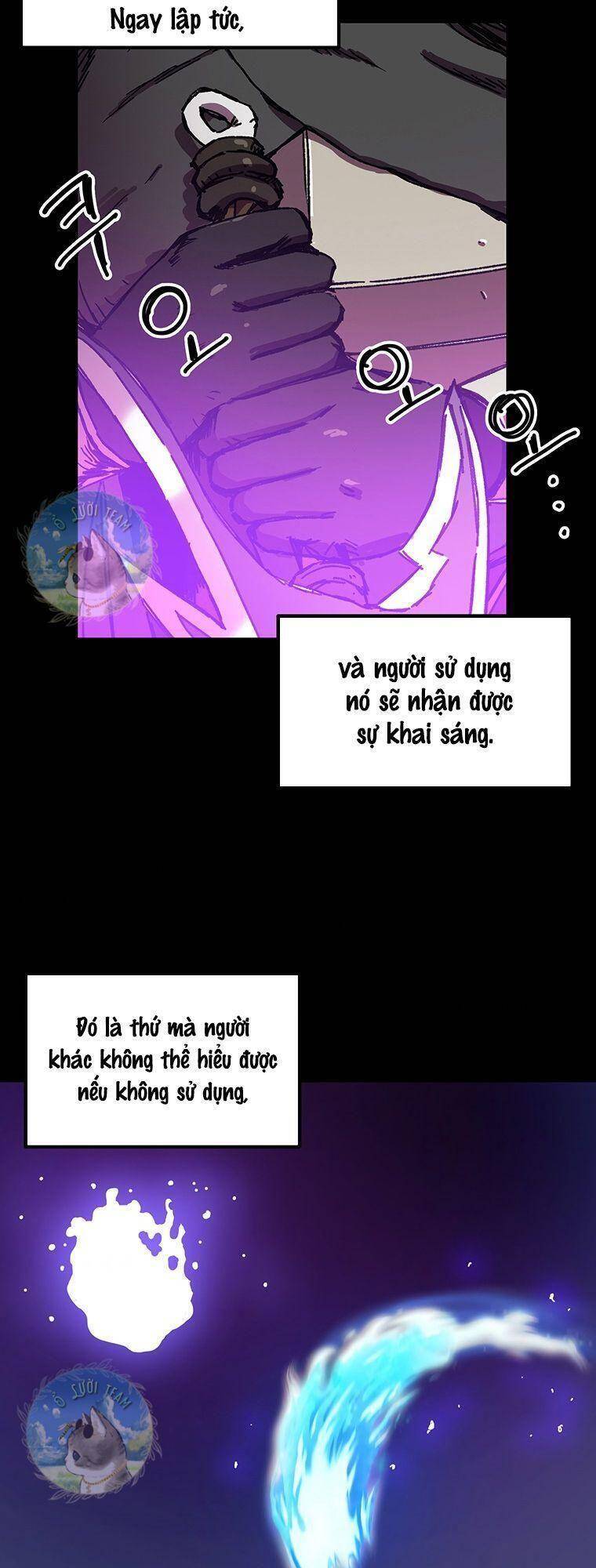 Người Chơi Lỗi Chapter 98 - 47