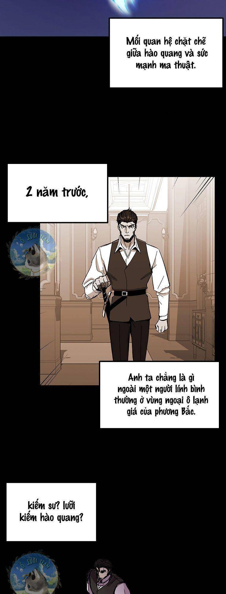 Người Chơi Lỗi Chapter 98 - 48