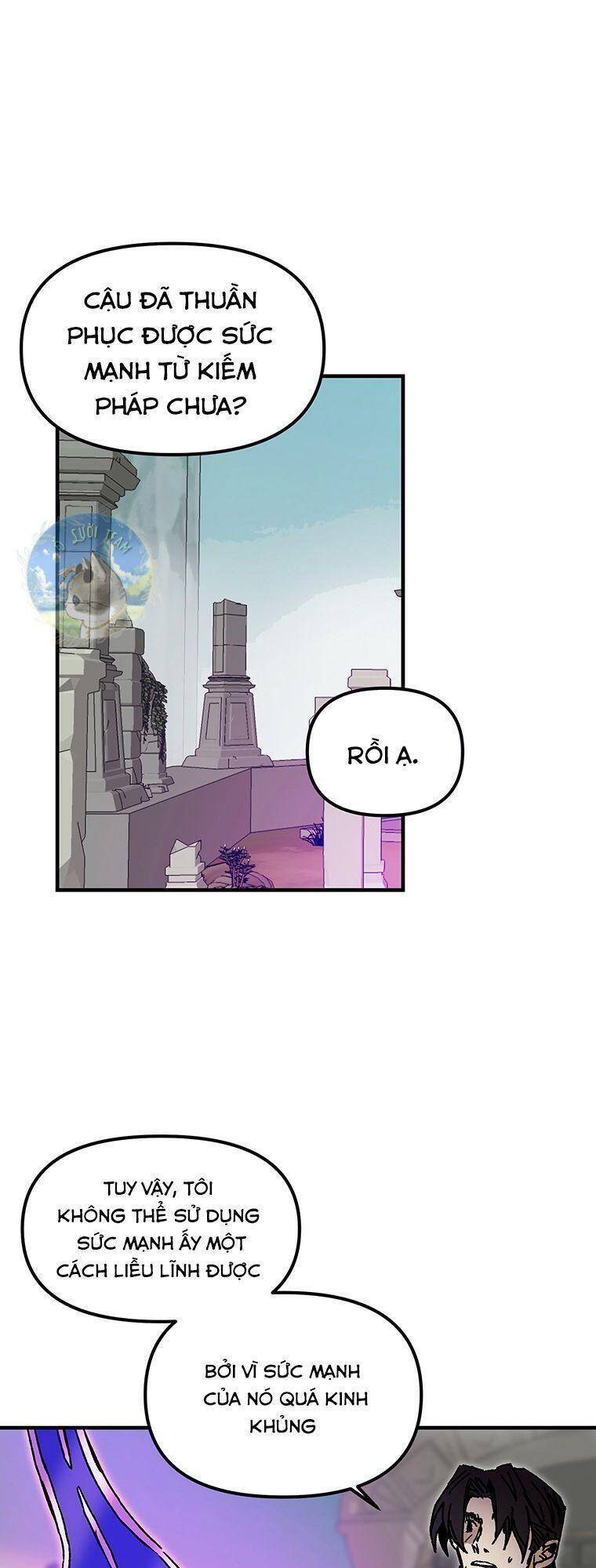 Người Chơi Lỗi Chapter 99 - 2