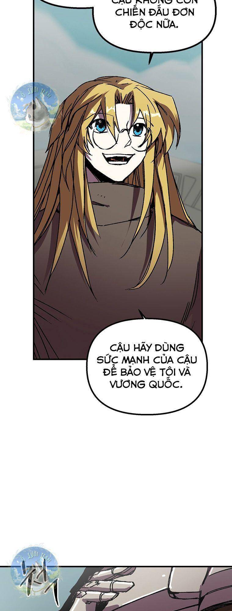 Người Chơi Lỗi Chapter 99 - 11