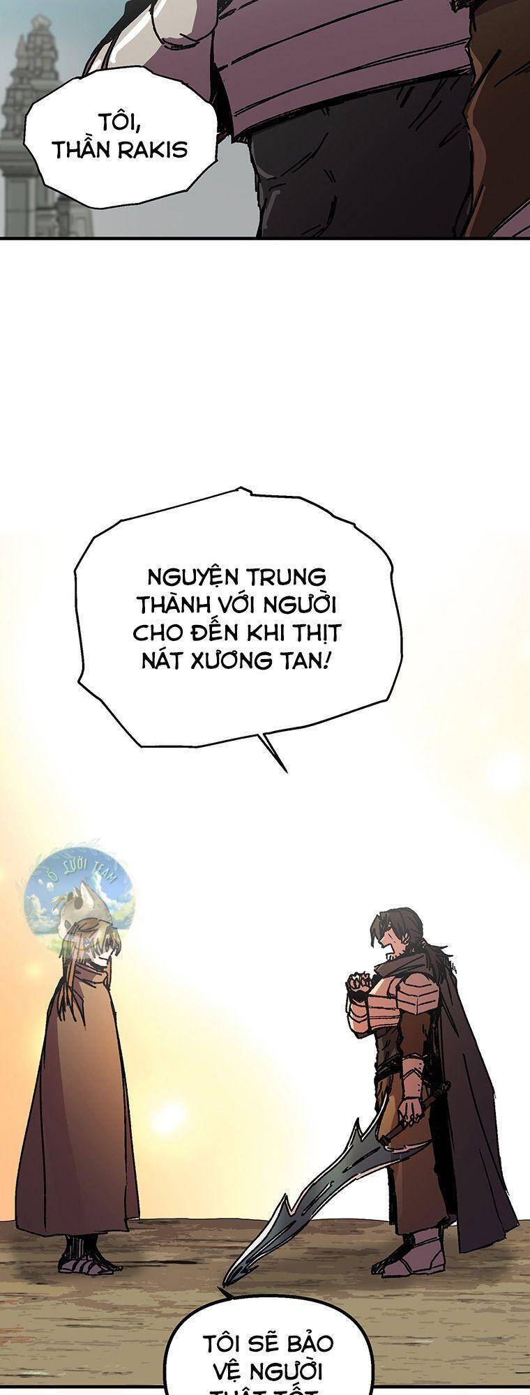 Người Chơi Lỗi Chapter 99 - 12