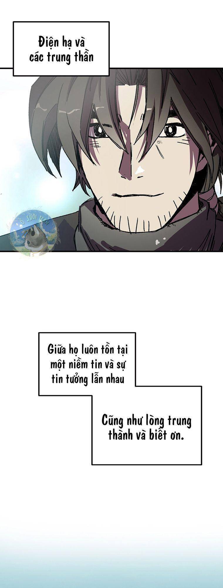 Người Chơi Lỗi Chapter 99 - 14