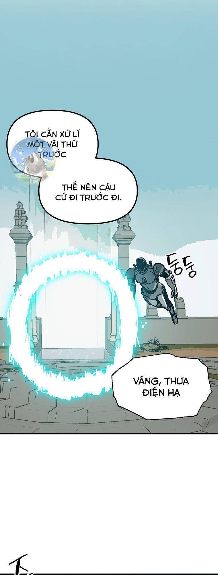 Người Chơi Lỗi Chapter 99 - 15