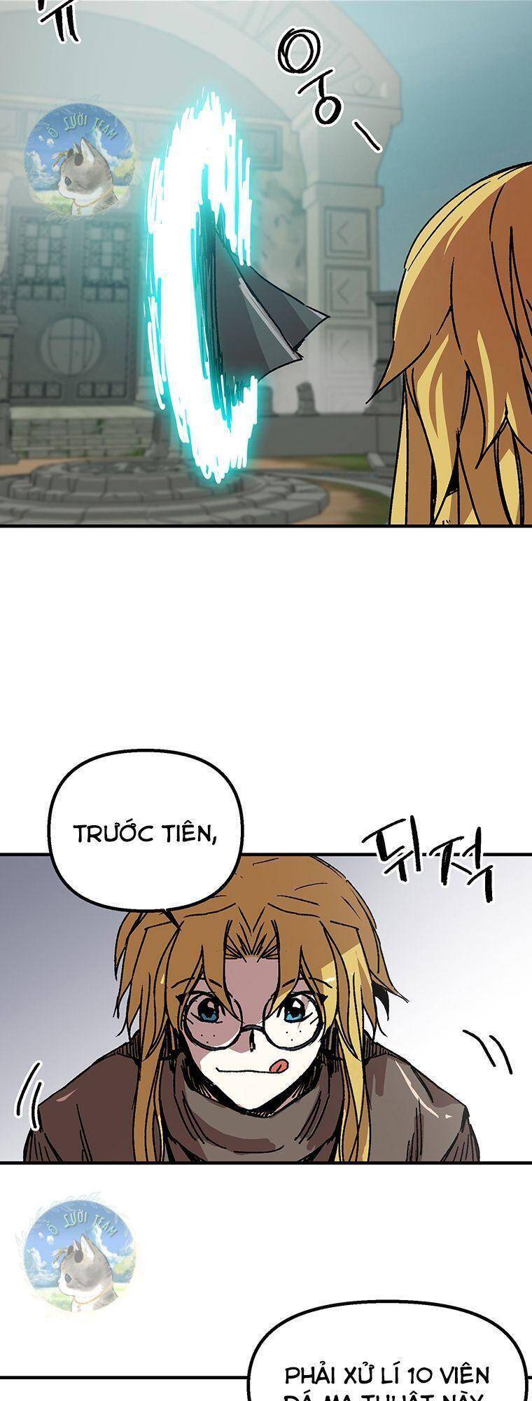 Người Chơi Lỗi Chapter 99 - 16