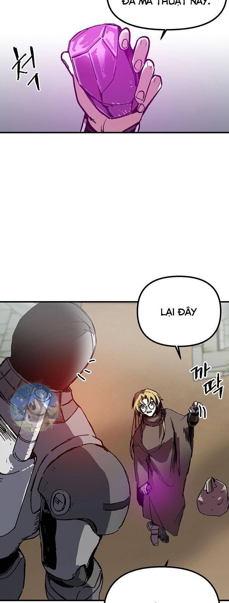 Người Chơi Lỗi Chapter 99 - 17