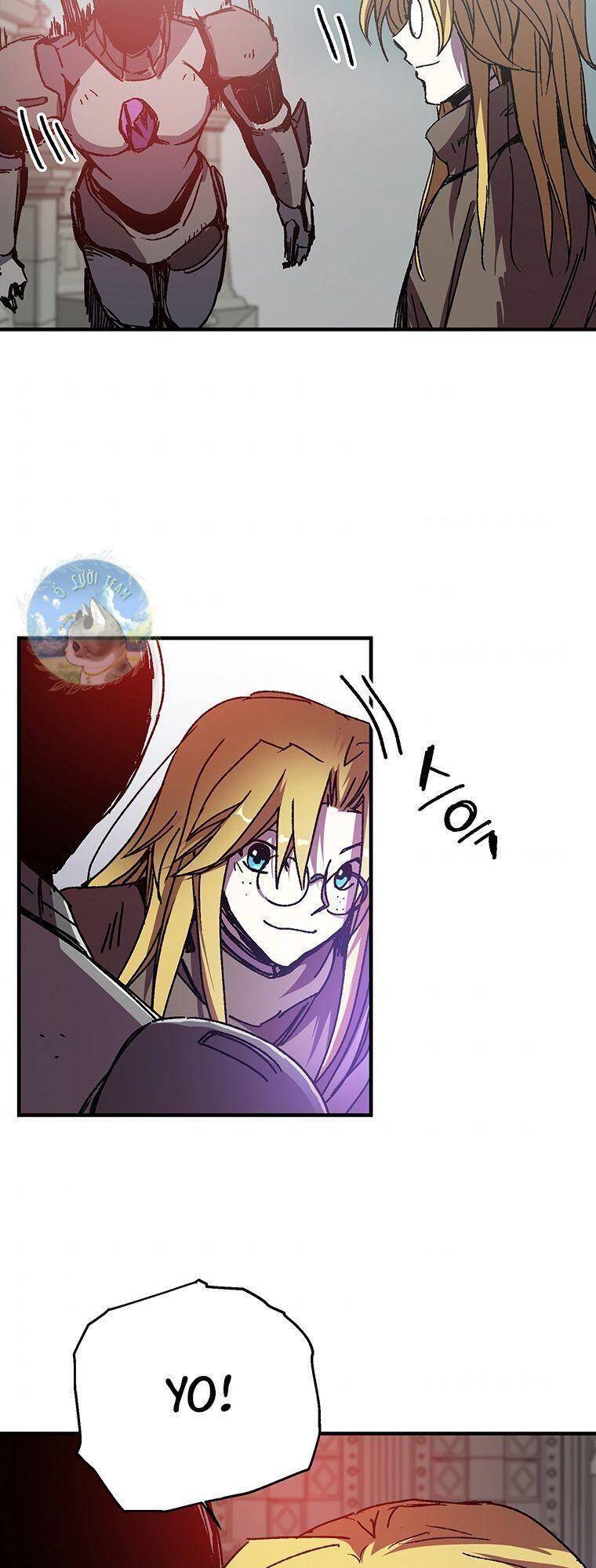 Người Chơi Lỗi Chapter 99 - 19