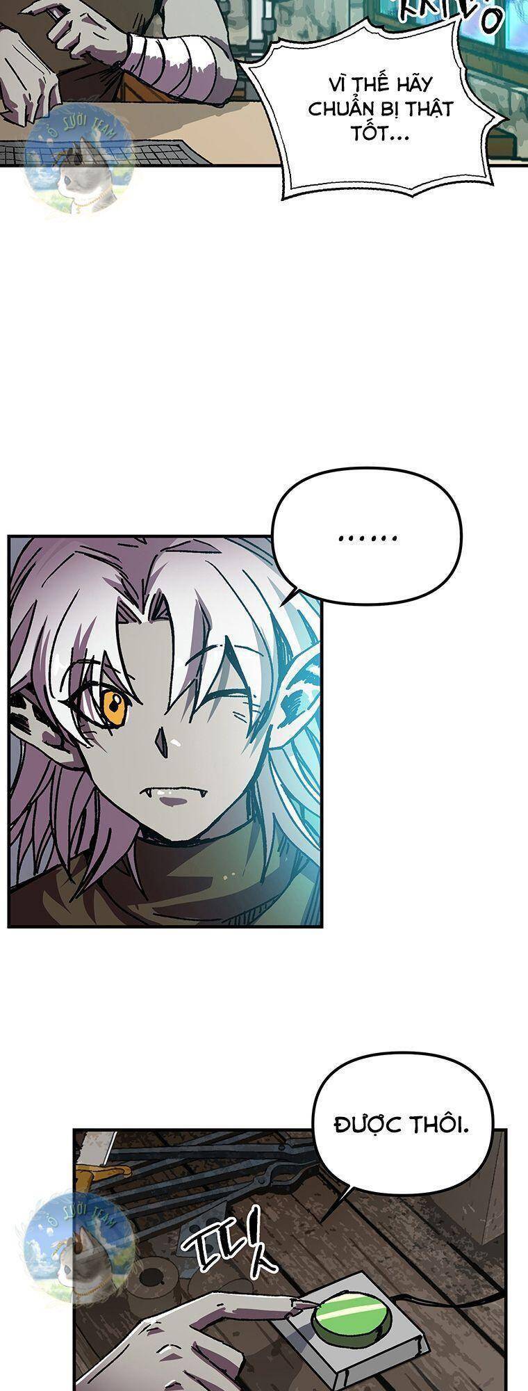 Người Chơi Lỗi Chapter 99 - 21